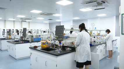 江蘇海門 做強科技服務業(yè)，為穩(wěn)增長添韌勁——聚焦技術推廣服務的新路徑