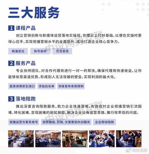 中設網勢互聯(lián)業(yè)務模式 技術創(chuàng)新驅動的專業(yè)推廣服務