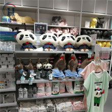 寧波喜爾樂卡通制品廠 專注卡通工藝品與文具的創意樂園