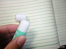 得力九克固體膠 為孩子精心準備的必備文具好伙伴